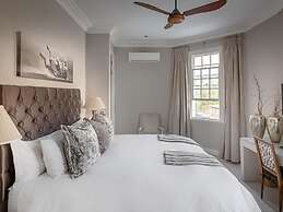 Long Street Boutique Hotel