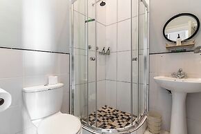 Long Street Boutique Hotel