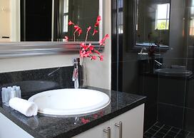 Long Street Boutique Hotel