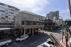 Long Street Boutique Hotel