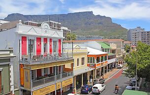 Long Street Boutique Hotel