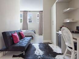 Long Street Boutique Hotel