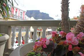 Long Street Boutique Hotel