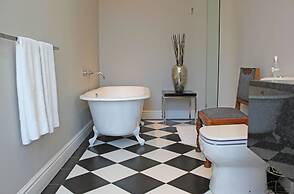 Long Street Boutique Hotel