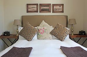 Long Street Boutique Hotel