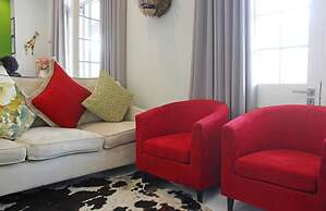 Long Street Boutique Hotel
