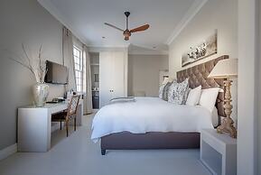 Long Street Boutique Hotel