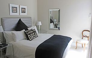 Long Street Boutique Hotel