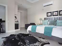Long Street Boutique Hotel