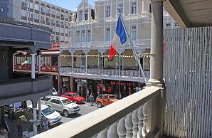 Long Street Boutique Hotel