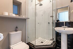 Long Street Boutique Hotel