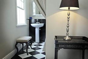 Long Street Boutique Hotel