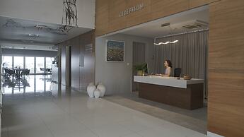 Hotel Split