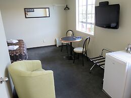 Admirals Motor Lodge