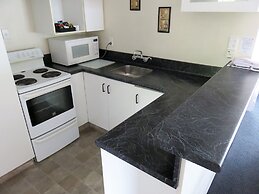 Admirals Motor Lodge