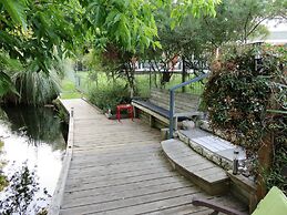 Admirals Motor Lodge