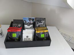 Admirals Motor Lodge