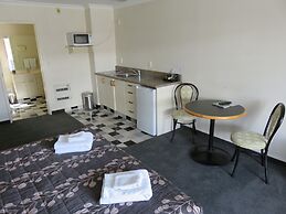 Admirals Motor Lodge