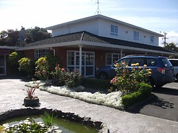 Admirals Motor Lodge