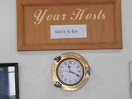 Admirals Motor Lodge