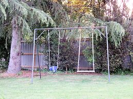 Admirals Motor Lodge