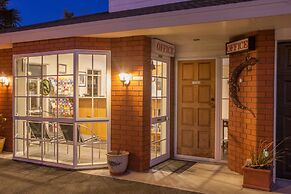 Admirals Motor Lodge