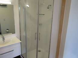 Admirals Motor Lodge