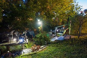 Admirals Motor Lodge