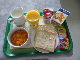 Admirals Motor Lodge