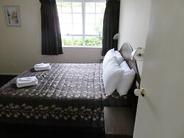 Admirals Motor Lodge