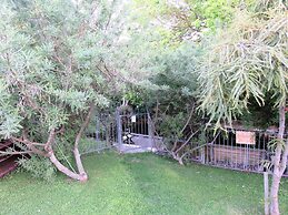 Admirals Motor Lodge