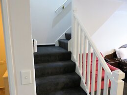 Admirals Motor Lodge