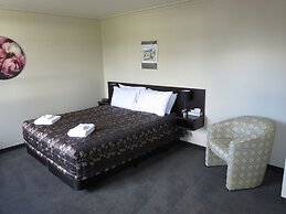 Admirals Motor Lodge