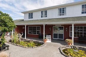 Admirals Motor Lodge