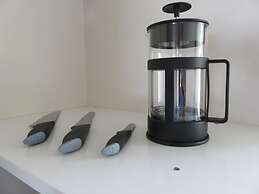 Admirals Motor Lodge