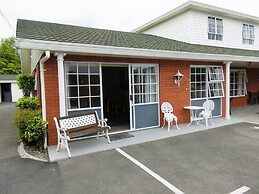 Admirals Motor Lodge