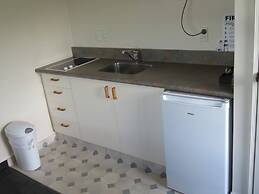 Admirals Motor Lodge