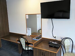 Admirals Motor Lodge