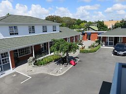 Admirals Motor Lodge