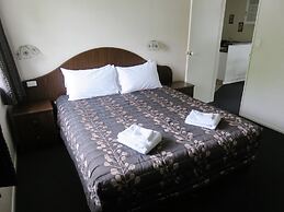 Admirals Motor Lodge