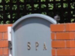 Admirals Motor Lodge