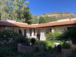 Vulcano Terme Residence