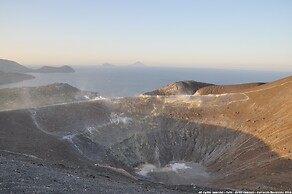 Vulcano Terme Residence