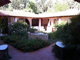 Vulcano Terme Residence