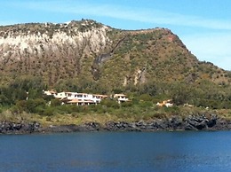 Vulcano Terme Residence