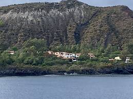 Vulcano Terme Residence