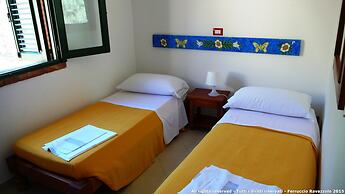 Vulcano Terme Residence