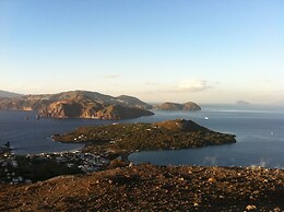 Vulcano Terme Residence