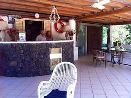 Vulcano Terme Residence