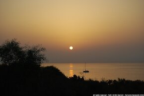 Vulcano Terme Residence